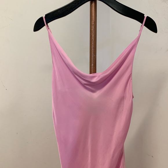 Blue life Hadid dress - Picture 2 of 5